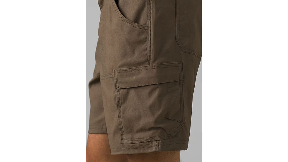 PrAna Stretch Zion Short II - Men's - Image 14