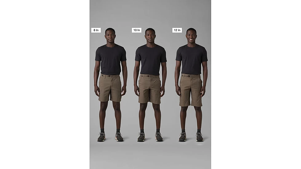 PrAna Stretch Zion Short II - Men's - Image 16