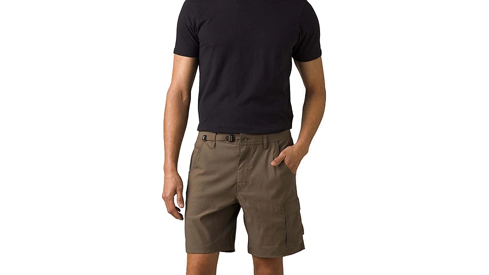PrAna Stretch Zion Short II - Men's - Image 2