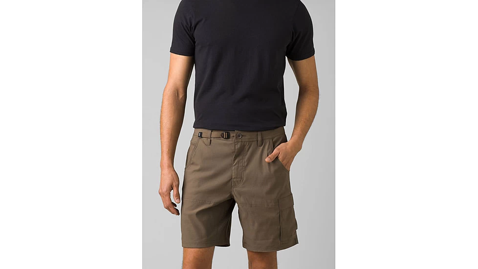 PrAna Stretch Zion Short II - Men's - Image 7
