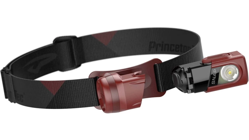 Princeton Tec SNAP Solo Headlamp