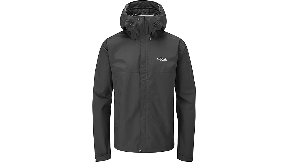 Rab Downpour Eco Jacket - Mens