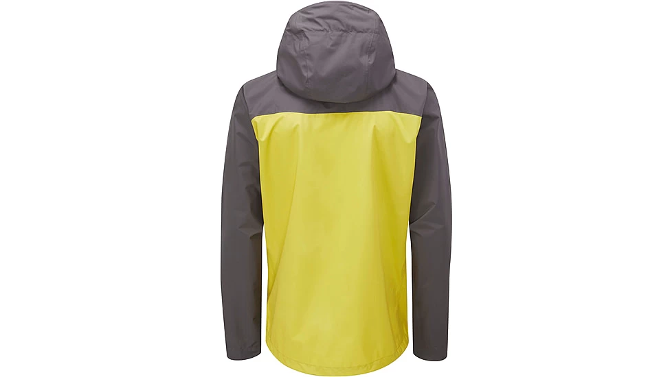 Rab Downpour Eco Jacket - Mens - Image 15