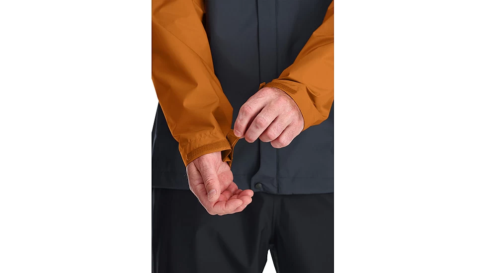 Rab Downpour Eco Jacket - Mens - Image 17