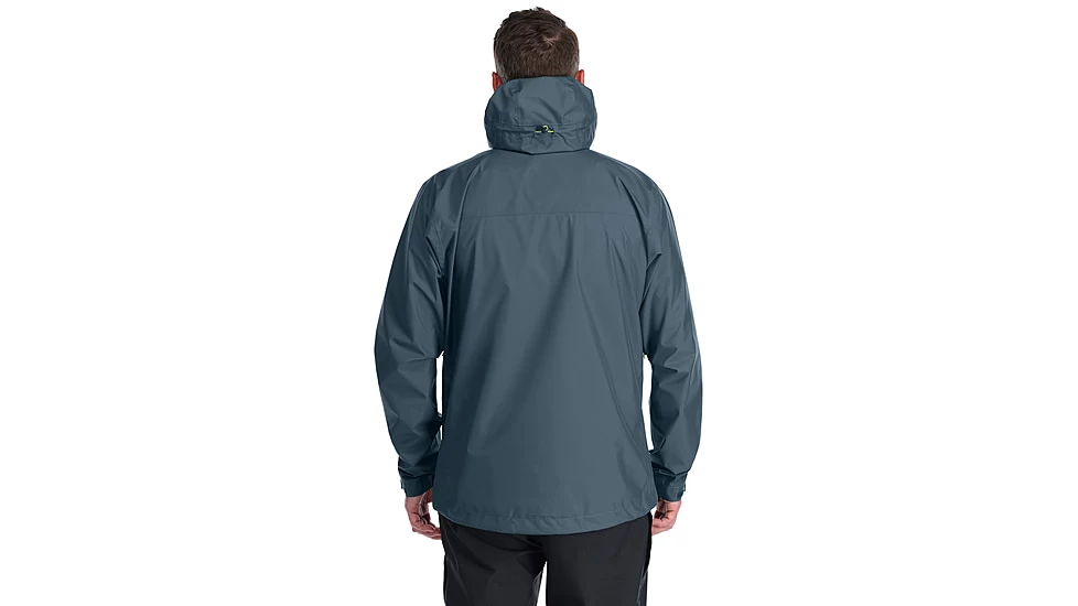Rab Downpour Eco Jacket - Mens - Image 19