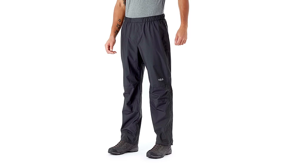 Rab Downpour Eco Pants - Men's - Image 3