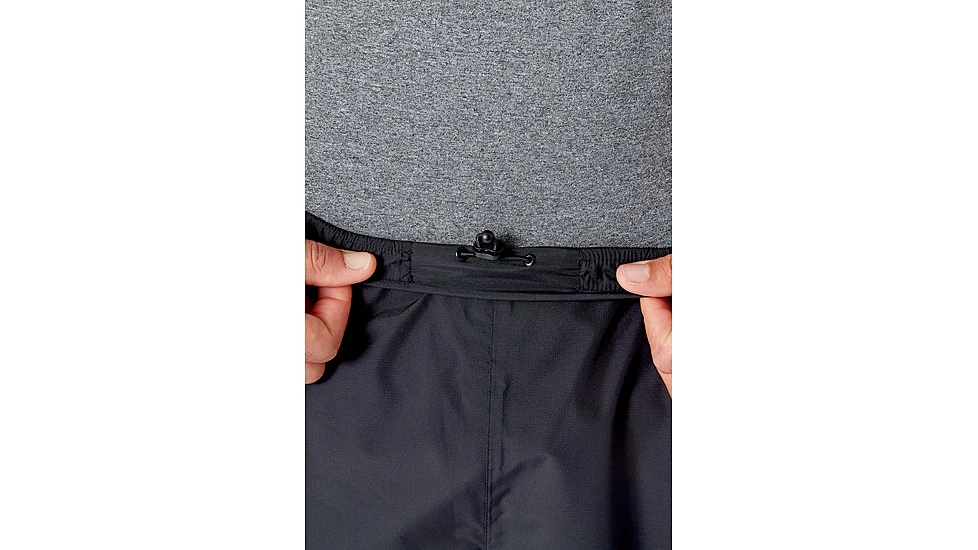 Rab Downpour Eco Pants - Men's - Image 7
