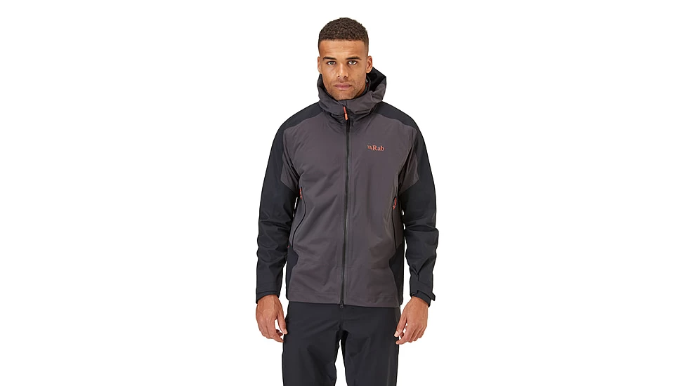 Rab Kinetic Alpine 2.0 Jacket - Mens - Image 5