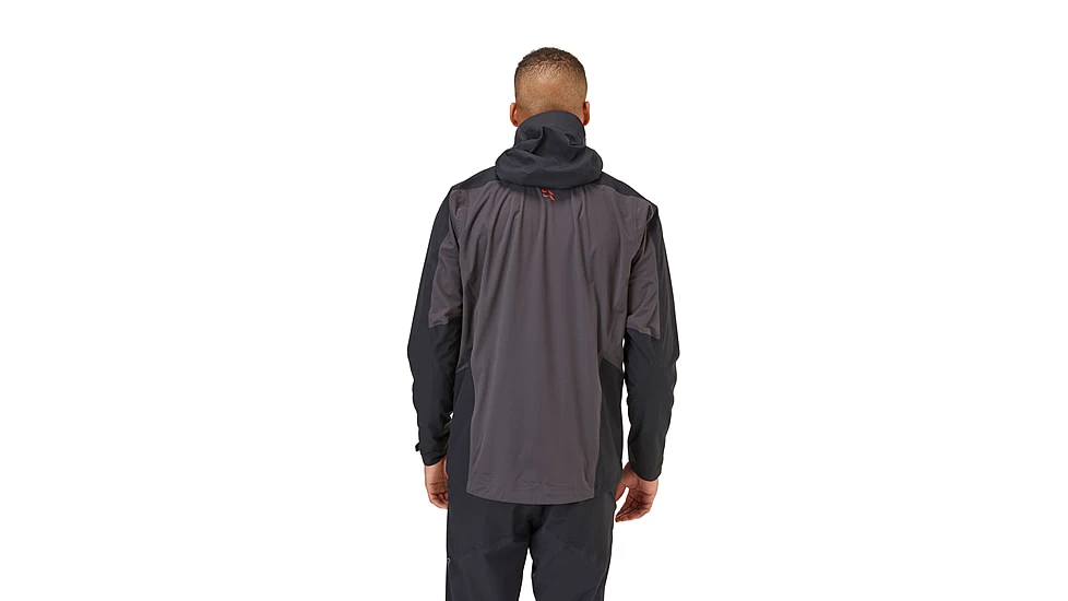 Rab Kinetic Alpine 2.0 Jacket - Mens - Image 10