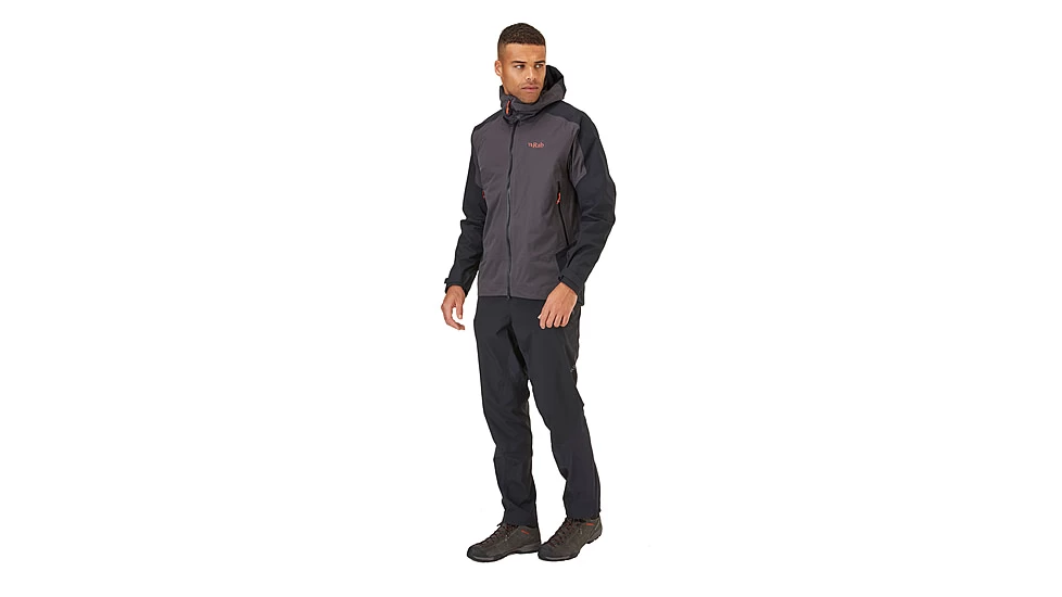 Rab Kinetic Alpine 2.0 Jacket - Mens - Image 14