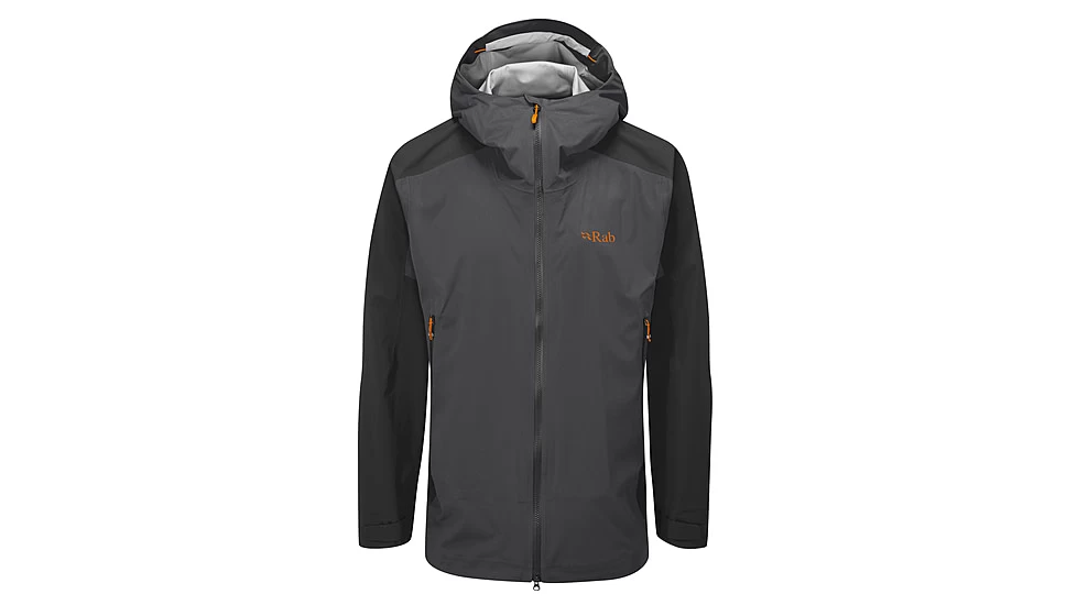 Rab Kinetic Alpine 2.0 Jacket - Mens - Image 4