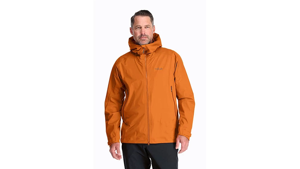 Rab Kinetic Alpine 2.0 Jacket - Mens - Image 6