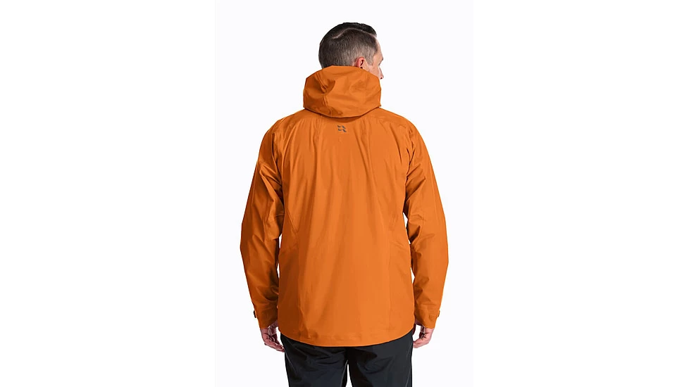 Rab Kinetic Alpine 2.0 Jacket - Mens - Image 9