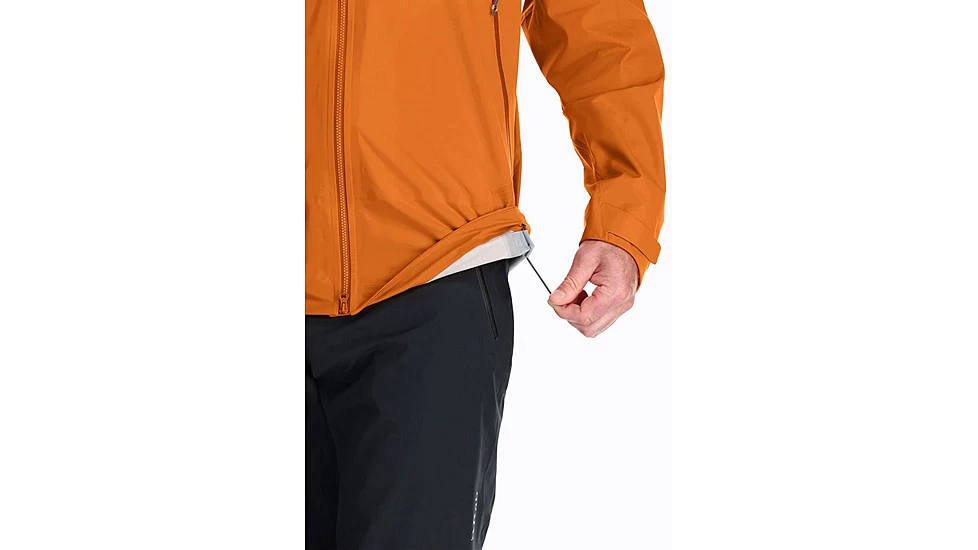 Rab Kinetic Alpine 2.0 Jacket - Mens - Image 18