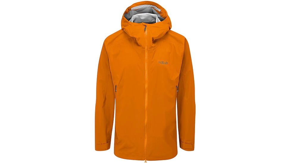 Rab Kinetic Alpine 2.0 Jacket - Mens - Image 3