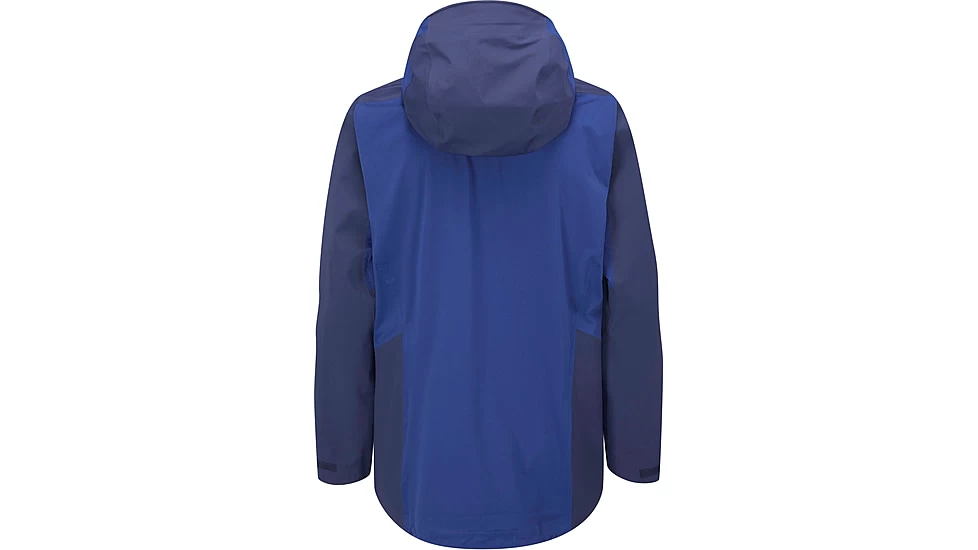 Rab Kinetic Alpine 2.0 Jacket - Mens - Image 8