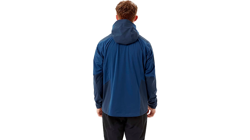 Rab Kinetic Alpine 2.0 Jacket - Mens - Image 15