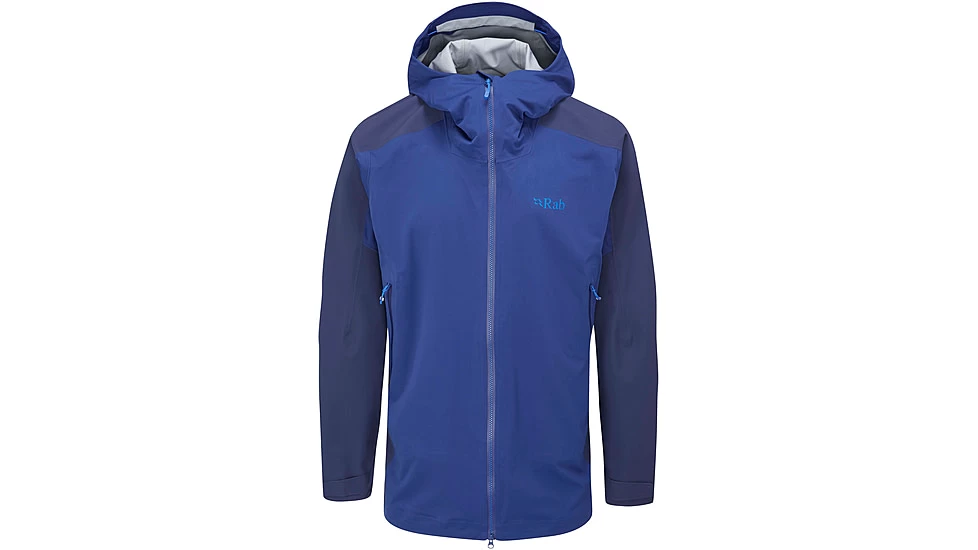 Rab Kinetic Alpine 2.0 Jacket - Mens