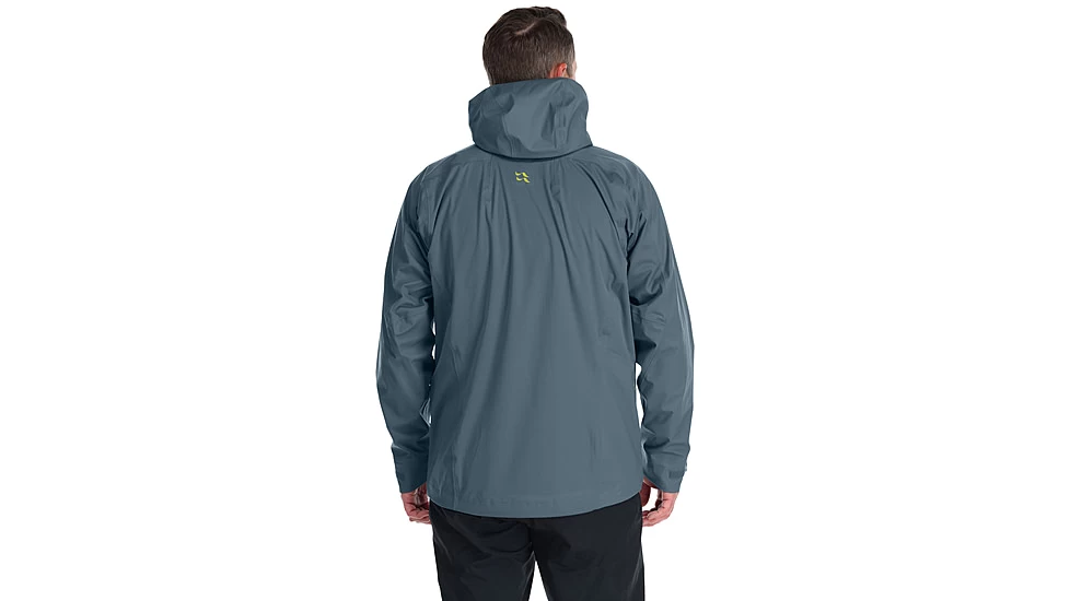 Rab Kinetic Alpine 2.0 Jacket - Mens - Image 13