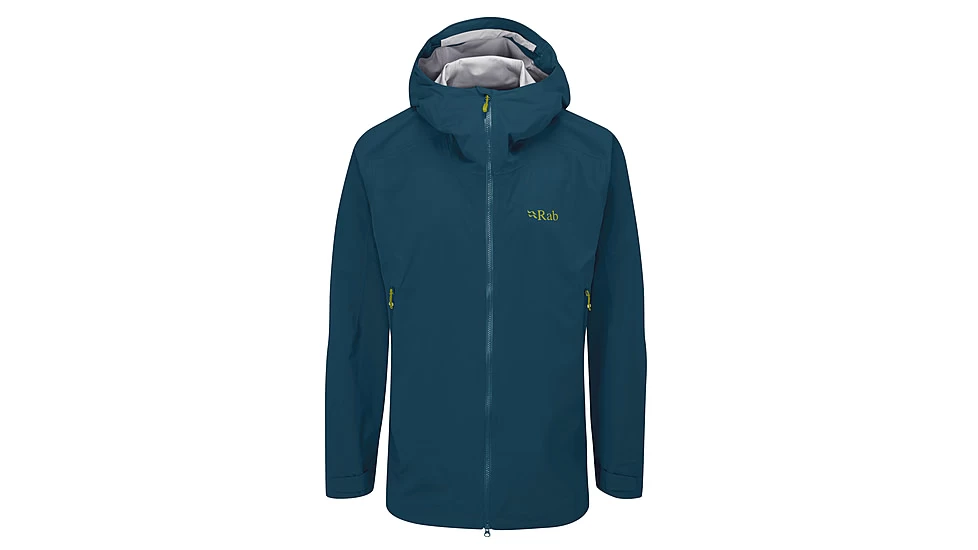 Rab Kinetic Alpine 2.0 Jacket - Mens - Image 2