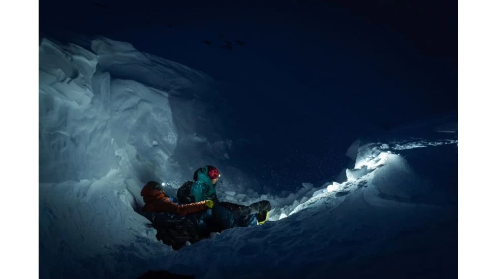 Rab Mythic Ultra 180 Sleeping Bag - Image 11