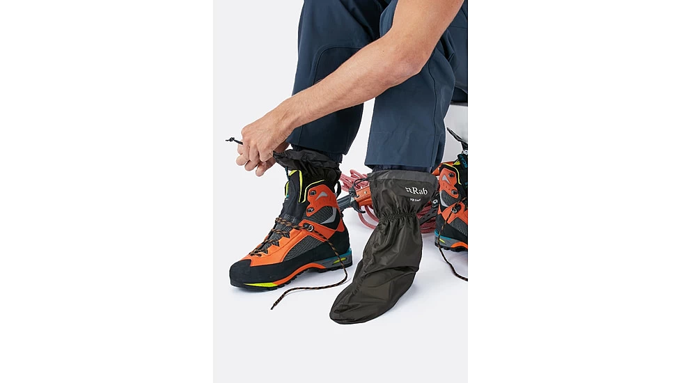 Rab Vapour Barrier Socks - Image 2