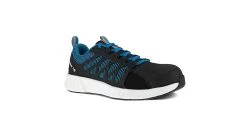 Reebok Fusion Flexweave Athletic Work Shoe - Men's