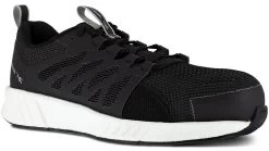Reebok Fusion Flexweave Athletic Work Shoe - Women's