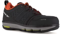 Reebok DMX Flex Work Athletic Oxford Shoes - Men's