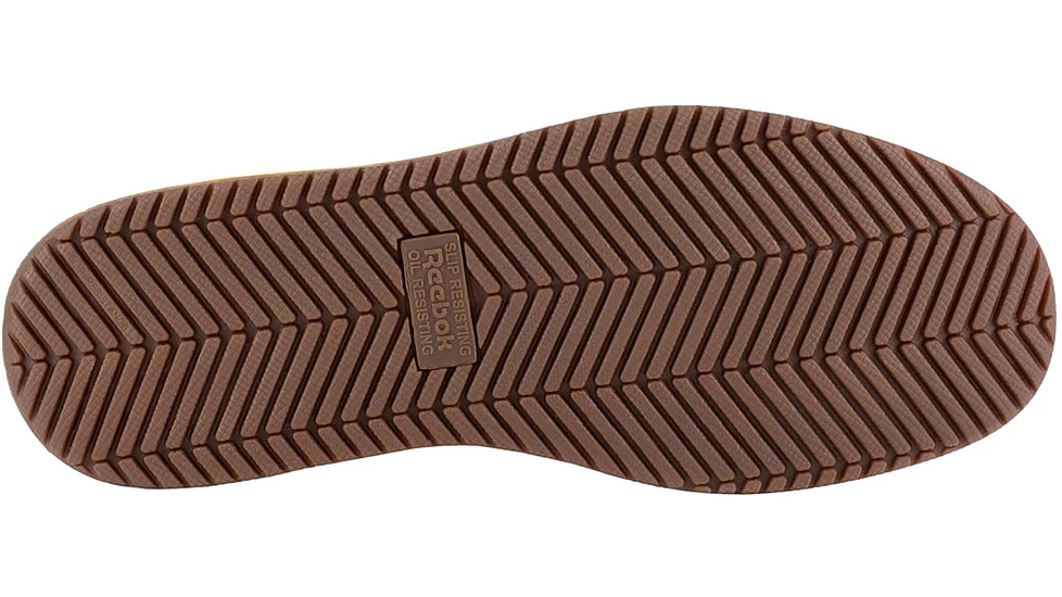 Reebok Soyay Suede Blue Skateboard Shoe - Men's - Image 5