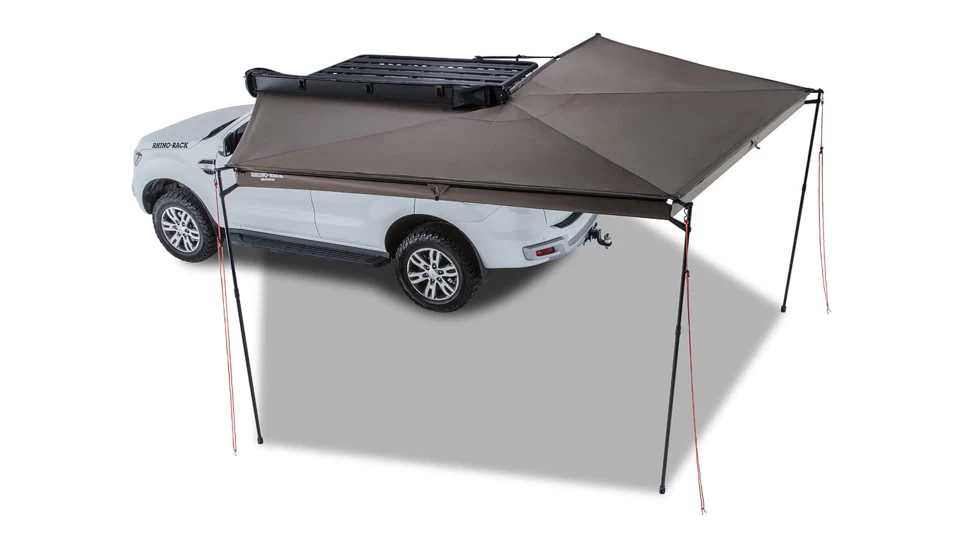 Rhino Rack Batwing Awning Left Mount - Image 2