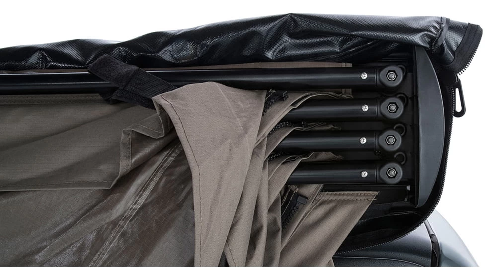 Rhino Rack Batwing Awning Left Mount - Image 16