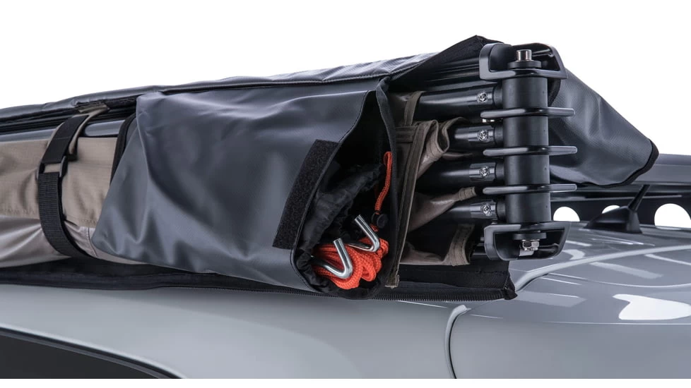 Rhino Rack Batwing Awning Left Mount - Image 17