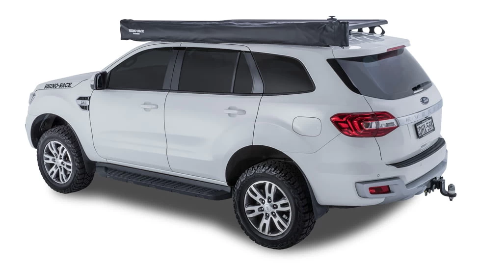 Rhino Rack Batwing Awning Left Mount - Image 3