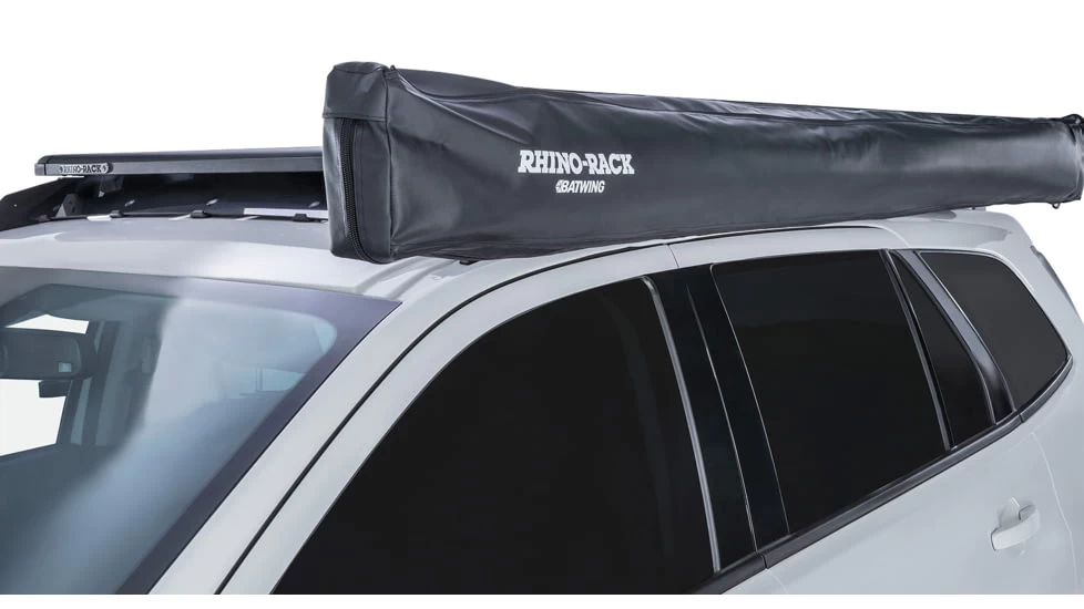 Rhino Rack Batwing Awning Left Mount - Image 18