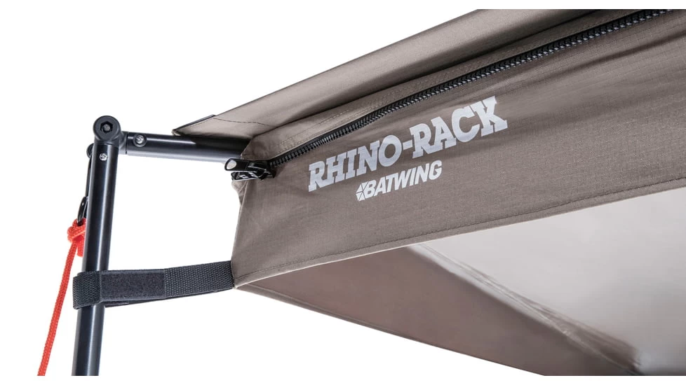 Rhino Rack Batwing Awning Left Mount - Image 4