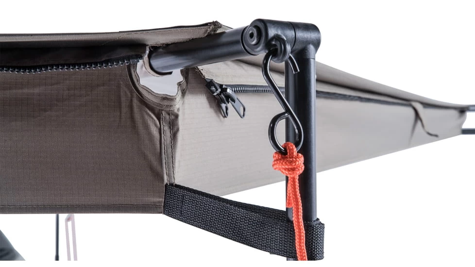 Rhino Rack Batwing Awning Left Mount - Image 5