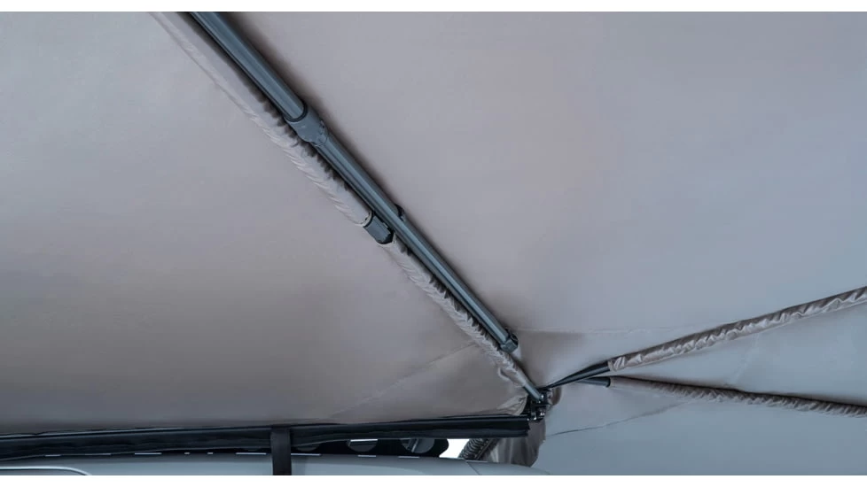 Rhino Rack Batwing Awning Left Mount - Image 6