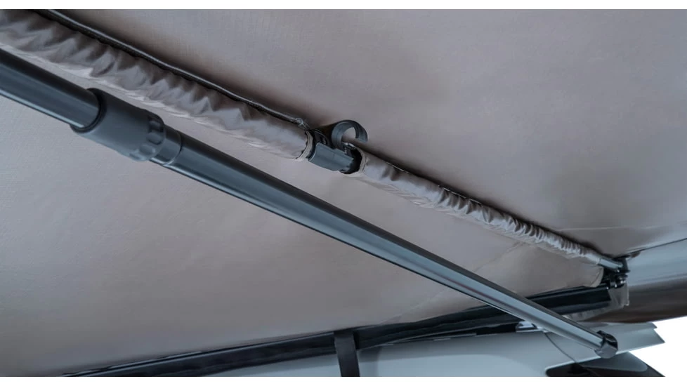 Rhino Rack Batwing Awning Left Mount - Image 11