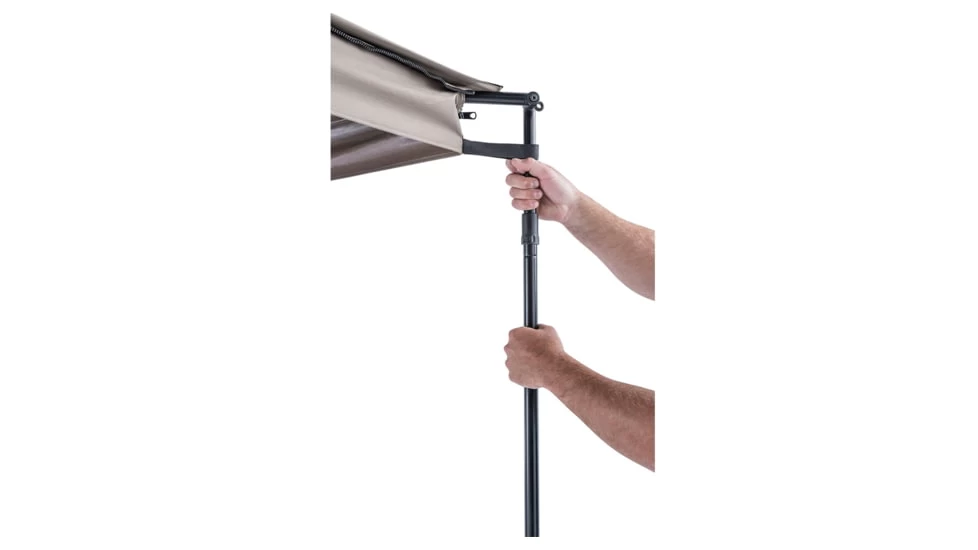 Rhino Rack Batwing Awning Left Mount - Image 10