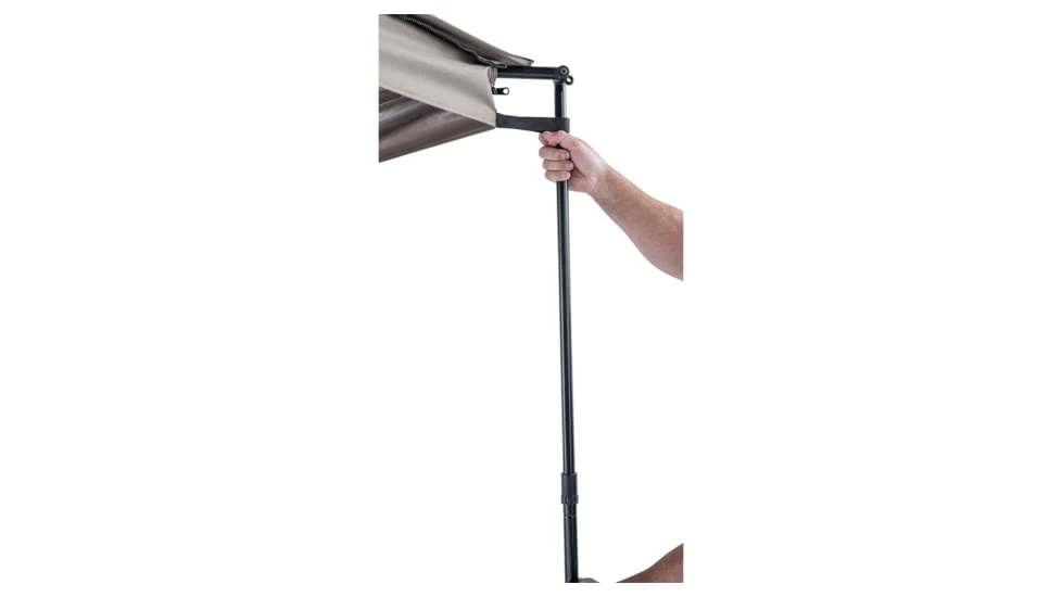 Rhino Rack Batwing Awning Left Mount - Image 8