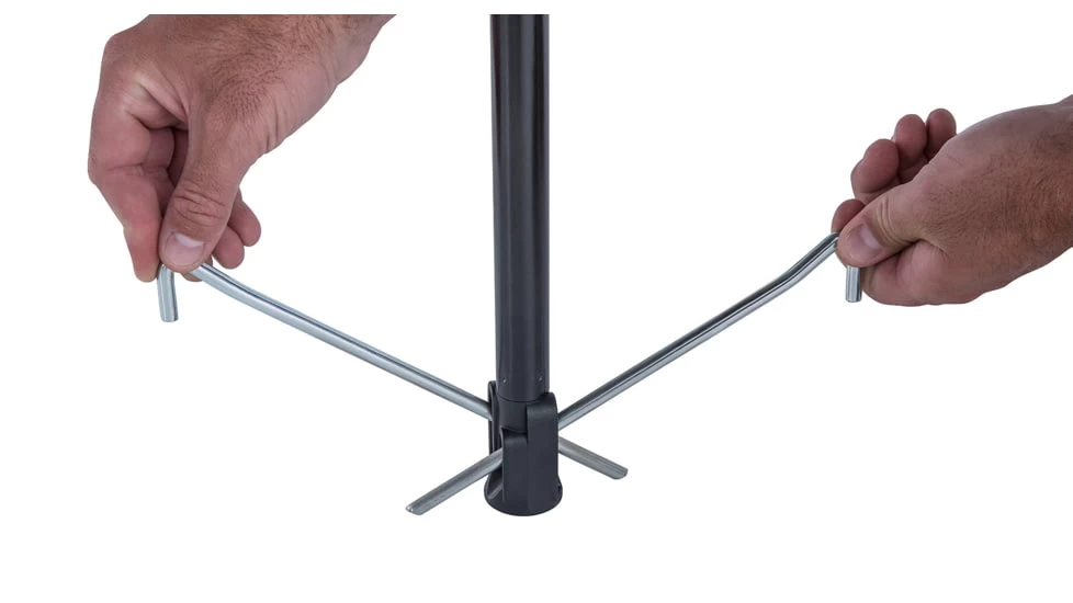 Rhino Rack Batwing Awning Left Mount - Image 12