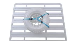 Rhino Rack Spare Wheel Straps