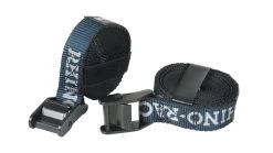 Rhino Rack Tiedown Straps Camlock Buckle