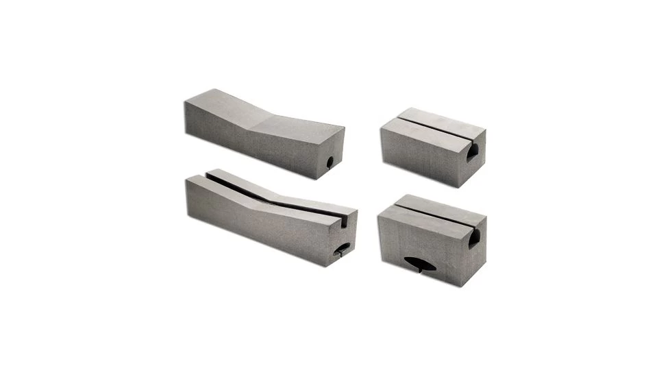 Riverside Kayak/canoe Blocks