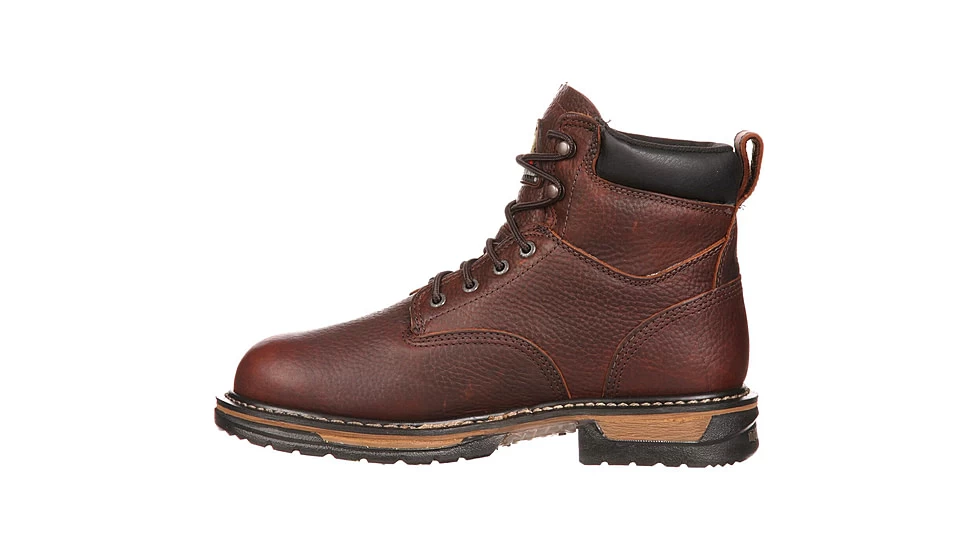 Rocky Boots Ironclad Steel Toe Waterproof Work Boots - Image 3