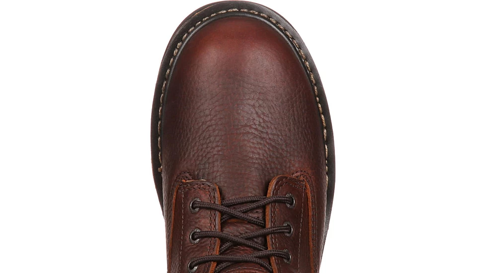 Rocky Boots Ironclad Steel Toe Waterproof Work Boots - Image 4