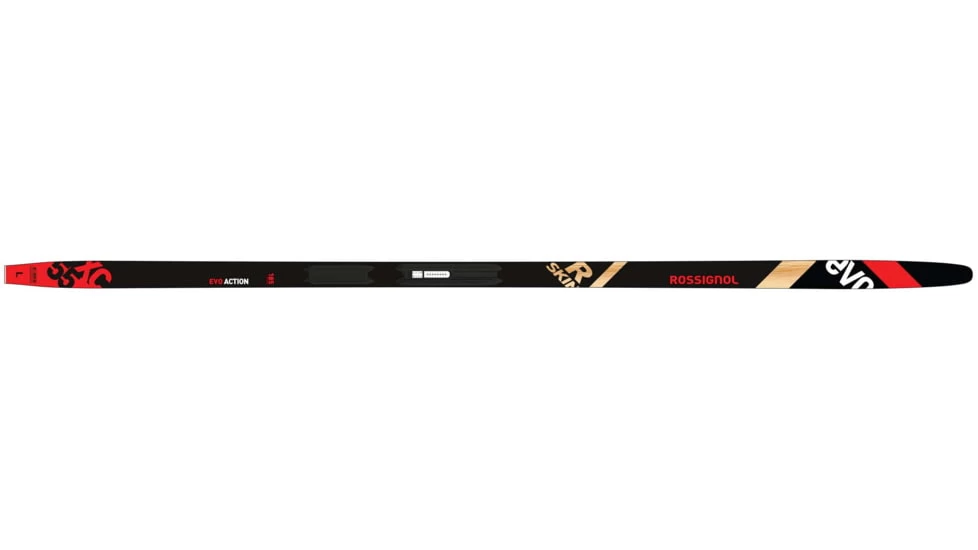 Rossignol Evo XC 55 Rskin/Control SI Ski - Men's