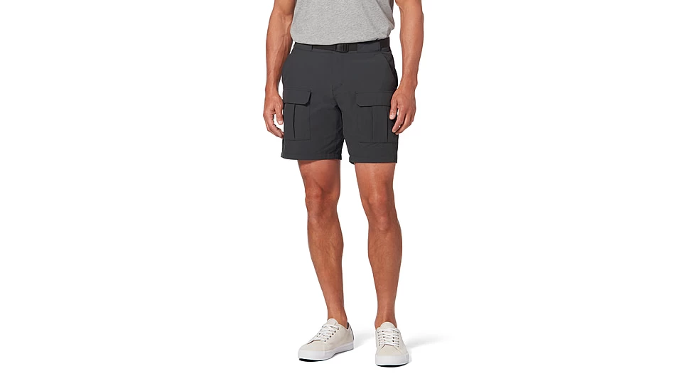 Royal Robbins Backcountry Pro Short - Mens - Image 8