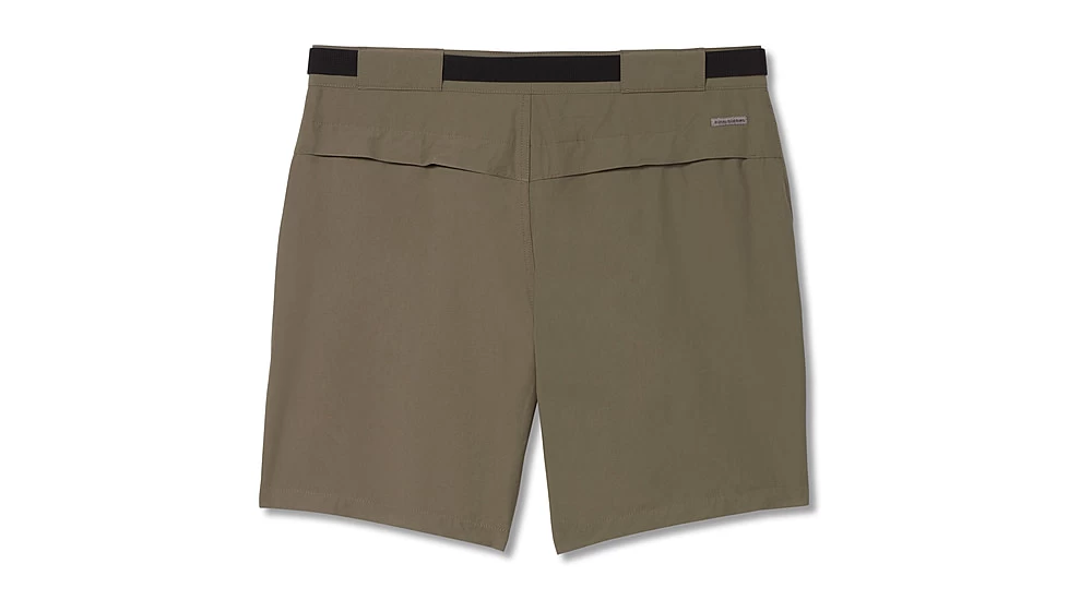 Royal Robbins Backcountry Pro Short - Mens - Image 4